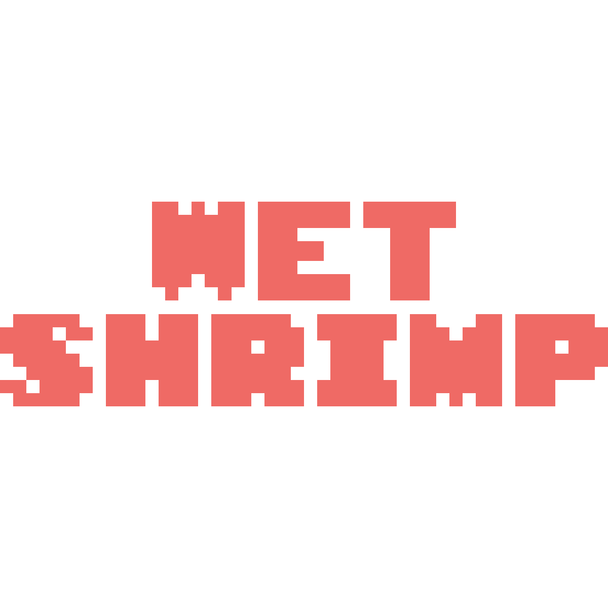 Wet Shrimp